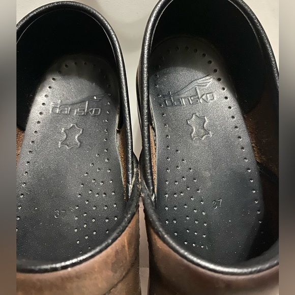 Dansko professional clogs - Picture 2 of 5